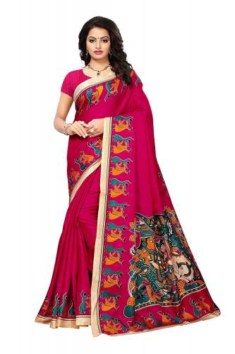 ANNI DESIGNER Women Saree by Sagun Saree Showroom