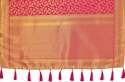 Womens Banarasi Silk Tussle Saree  thumb 6