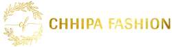 Chhipa Fashion logo icon