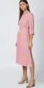 pretty-pink-one-piece-western-dress
