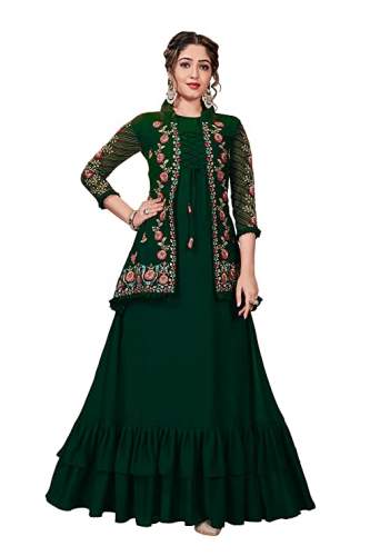 Get Miss Ethnik Brand Ladies Suit At Wholesale  by Miss Ethnik