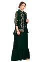 Get Miss Ethnik Brand Ladies Suit At Wholesale  thumb 2