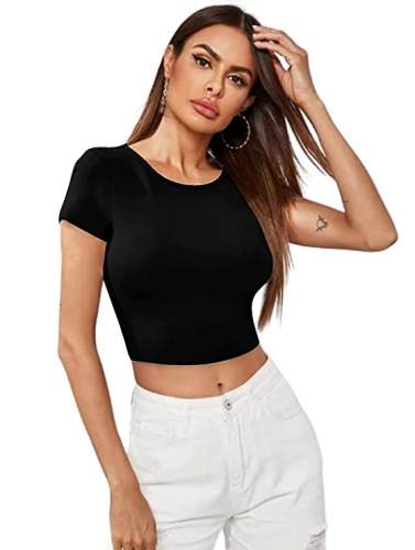 Get Miss Ethnik Brand Polyster Top At Wholesale by Miss Ethnik