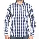 Mens Casual Checks Shirt
