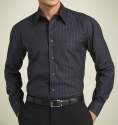 mens-strips-formal-shirt
