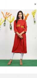 Exclusive Designer Kurti