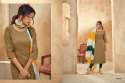 Buy Fancy Rayon Ready Made Suit At Wholesale Price thumb 2