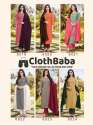 Exclusive Rayon Readymade Suits for Ladies