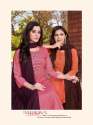 Exclusive Rayon Readymade Suits for Ladies thumb 2