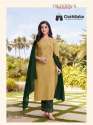 Exclusive Rayon Readymade Suits for Ladies thumb 5