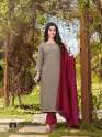 Exclusive Rayon Readymade Suits for Ladies thumb 8