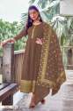 Fancy Kurti In Rayon Foil Print With Dupatta thumb 6