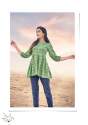 Girls Stylish Woolen Top  thumb 13