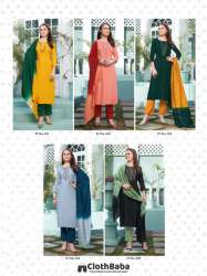 Heavy Weaving Dobby Rayon Hand Embroidered Readymade Three Piece Designer Suit Designer Suits