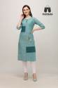 ladies-cotton-embroidered-kurti