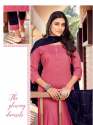 Ladies Designer Kurti Pant And Dupatta Set thumb 6
