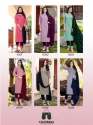 Ladies Designer Kurti Pant And Dupatta Set thumb 1