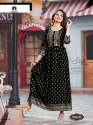 Ladies Fancy Rayon Kurtis