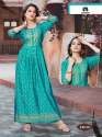 Ladies Fancy Rayon Kurtis thumb 6