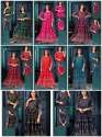 Ladies Rayon Gown Style Kurti  thumb 1