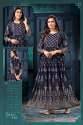 Ladies Rayon Gown Style Kurti  thumb 6