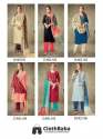 ladies-rayon-slub-designer-suits
