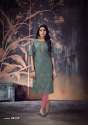 Women Cotton Slub Kurti thumb 10