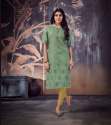 Women Cotton Slub Kurti thumb 12