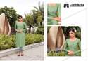 Women Viscose With Hand Work Kurtis thumb 7