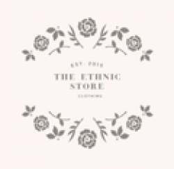 The Ethnic Store logo icon