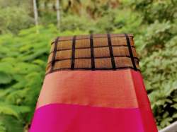 Get Fancy Pattu Saree At Wholesale Price