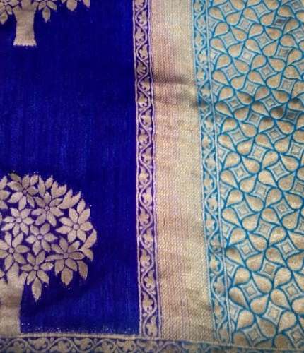 New Collection Trendy Saree For Ladies by Shri Chellur Silks Sarees