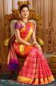 Shri Chellur Silks Sarees