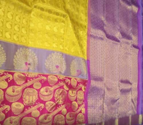 Buy Fancy Designer Wedding Saree At Wholesale Rate