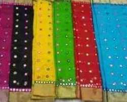 Designer Fancy Saree At Resale Rate