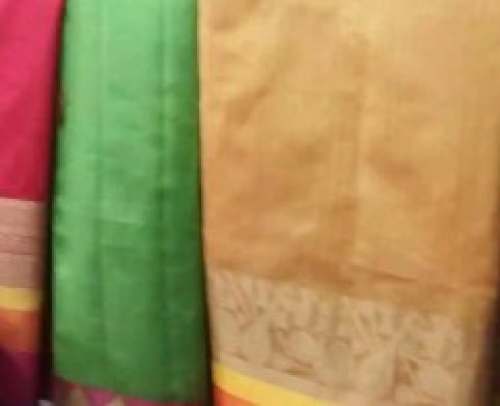 Buy Cotton Saree At Wholesale Rate by Maharaja Silk House And Sarees
