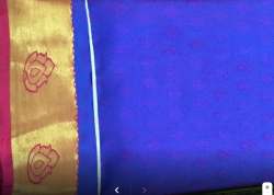 Buy South Indian Saree At Wholesale Price