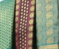 Get Silk Designer Saree At Wholesale Rate