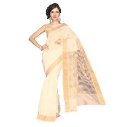 Buy Kerala Cotton saree for ladies