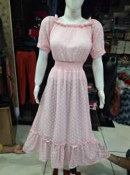 Ladies Stylish One Piece Dress