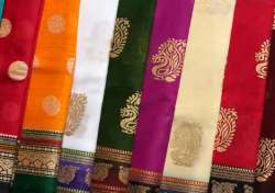 Sadhna Sarees logo icon