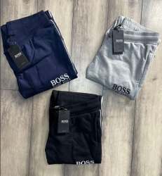 Premium Mens Jogger Pant with Zip 