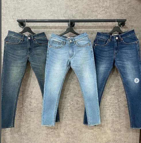 Stylish Mens Denim Jeans By Cults by Cult
