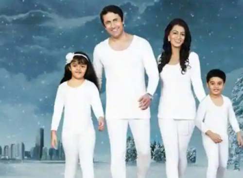 Thermal wear online