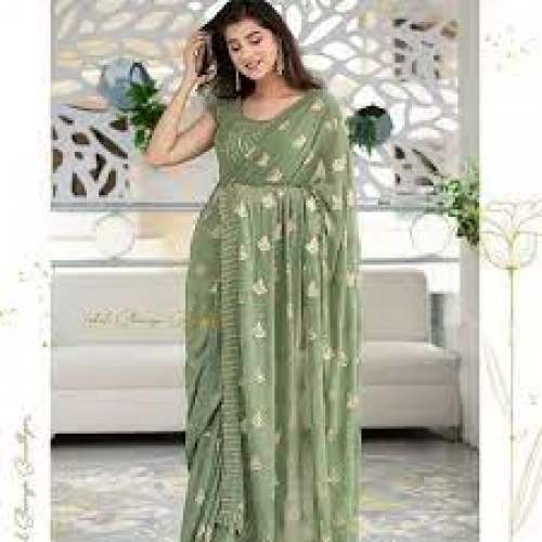 Stylish Designer Saree for Ladies by Armaan Wedding Mall