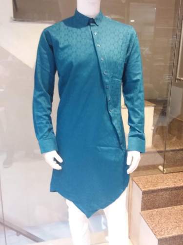 Fancy Mens Kurta Pajam Set  by Vijay nx