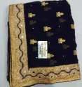 Functional Wear Heavy Lace Border saree