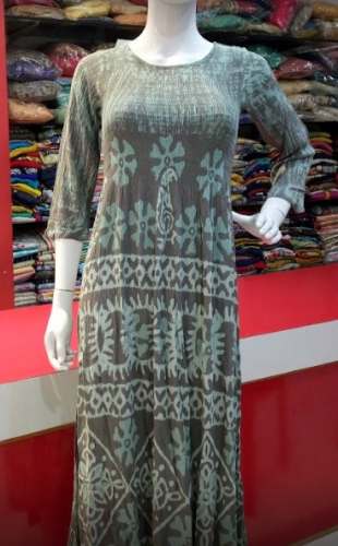 Buy Fancy Designer Kurti At Wholesale Rate