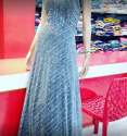 Get Fancy Designer Gown At Wholesale Rate