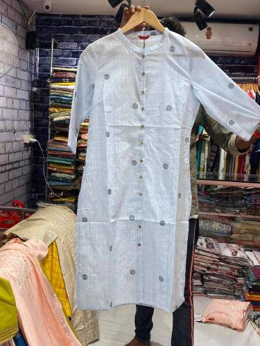 Buy Casual Kurti At Wholesale Rate